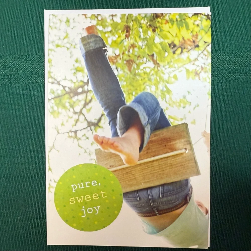 DaySpring 12 Greeting Cards With Envelopes Set #2